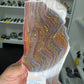 Tiger Iron Base Cut Slab