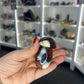 Carnelian Mushroom