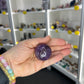 Amethyst Sphere on Stand