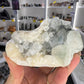 Apophyllite x Stilbite Specimen