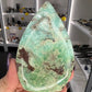 Chrysoprase Freeform