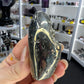 Pyrite Freeform