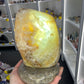 Brazilian River Agate Lamp