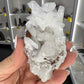 Clear Quartz Cluster