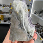 Amethyst Cluster Specimen