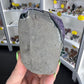 Amethyst Cluster