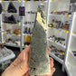 Pyrite Tower