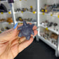 Lepidolite Character