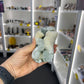 Apophyllite x Stilbite Specimen