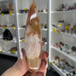 Carnelian Freeform