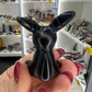 Black Obsidian Character