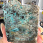 Chrysocolla Little Guy