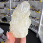Clear Quartz Cluster