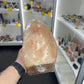 Himalayan Salt Lamp