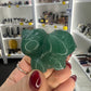 Green Aventurine Character