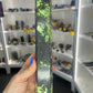 Shungite x Green Opal Tower