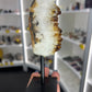 Citrine Cluster Specimen on Stand