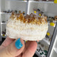 Citrine Cluster
