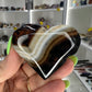 Sardonyx Heart