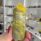 Bumblebee Jasper Tower