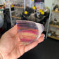 Fluorite Slice