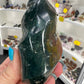 Ocean Jasper Flame