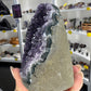 Amethyst Cluster Specimen
