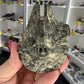Pyrite Millenium Falcon
