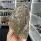 Dugway Agate
