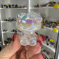Aura Rose Quartz Hello Kitty