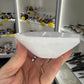 Selenite Bowl