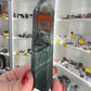 African Bloodstone Tower
