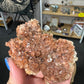 Aragonite Raw Specimen