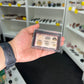 Fossils of the World Box