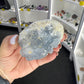 Celestite Cluster