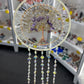 Crystal Tree of Life Suncatcher