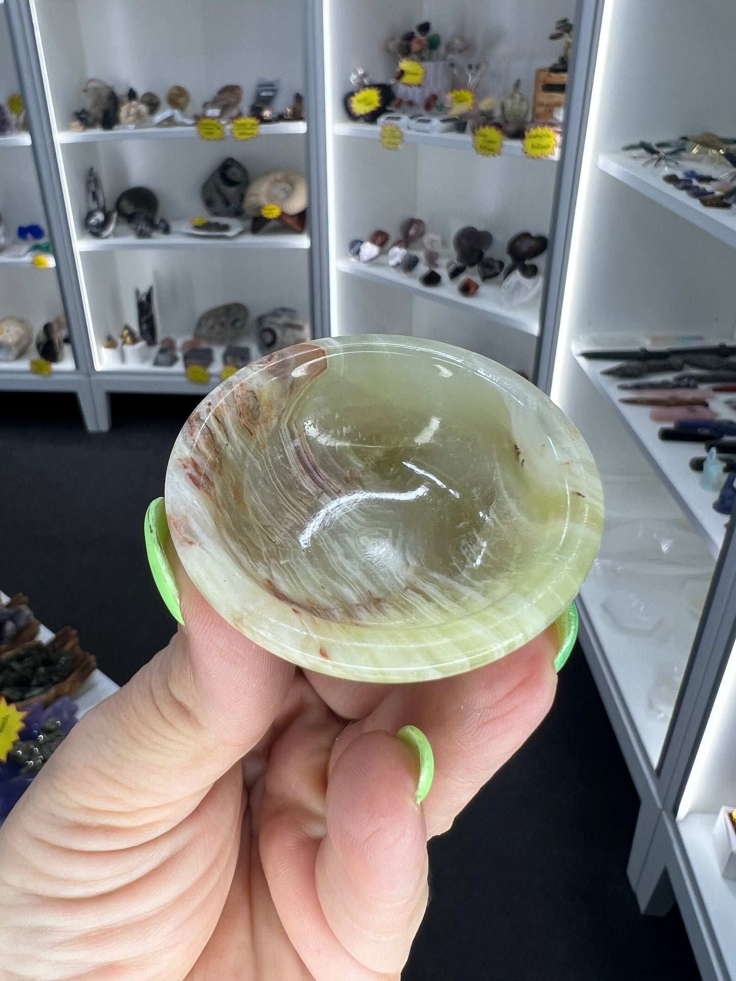 Onyx Bowl