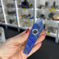 Lapis Lazuli Pipe