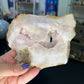 Pink Amethyst Slab