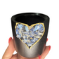 Opalite Pot