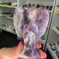Chevron / Dream Amethyst Angel