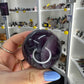 Fluorite Sphere with Stand
