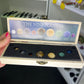Crystal 9 Planet Box