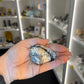 Mexican Agate Geode