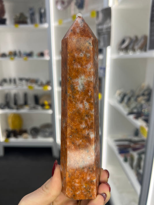 Sunstone Tower