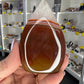 Carnelian Freeform