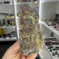 Dugway Agate