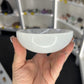 Selenite Bowl