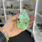 Chrysoprase Freeform
