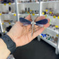 Fluorite Dragonfly